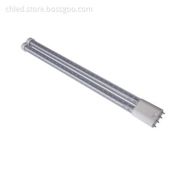 23W 2460LM 2G11 LED PL
